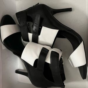 Nine West heels